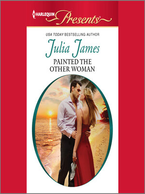 cover image of Painted the Other Woman